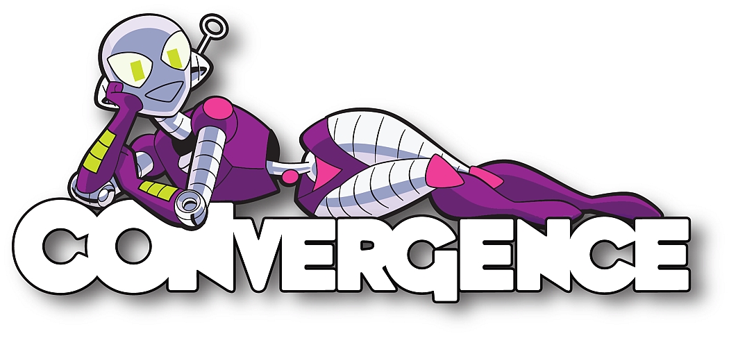 CONvergence 2026: The Geek in the Machine 5